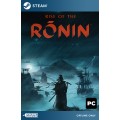 Rise of The Ronin Steam [Singleplayer Only]